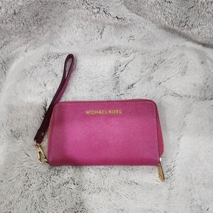 Michael kors wallet